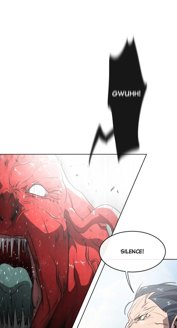 The Superhuman Era Chapter 26 Page 11