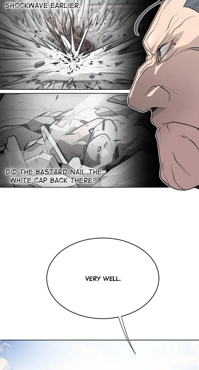 The Superhuman Era Chapter 26 Page 13