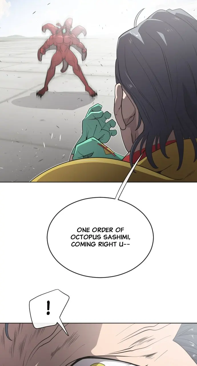 The Superhuman Era Chapter 26 Page 14