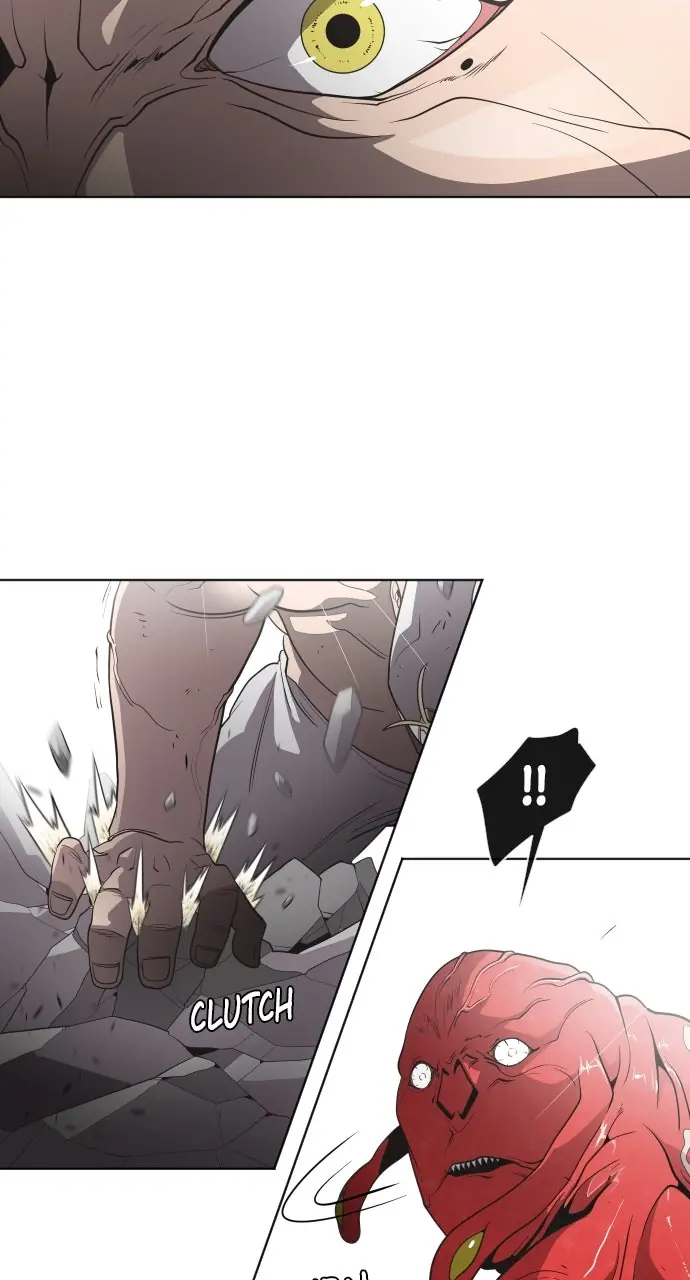 The Superhuman Era Chapter 26 Page 15