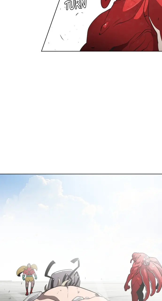 The Superhuman Era Chapter 26 Page 16