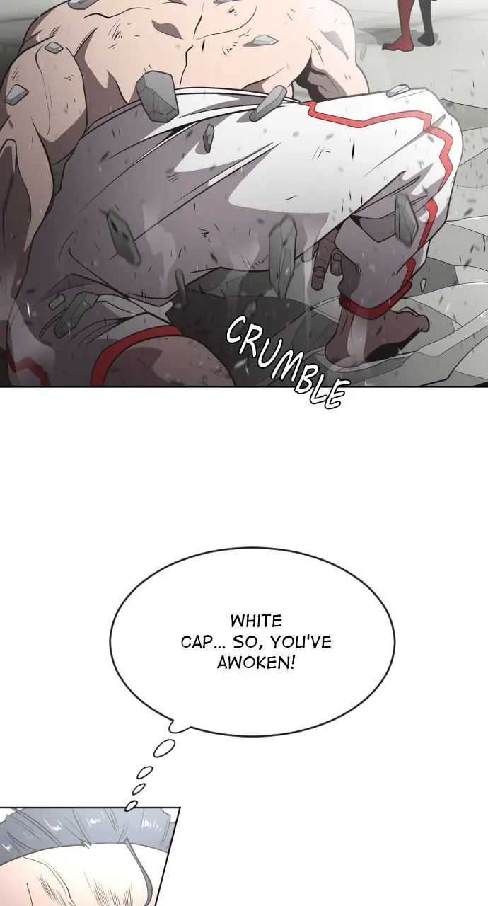 The Superhuman Era Chapter 26 Page 17