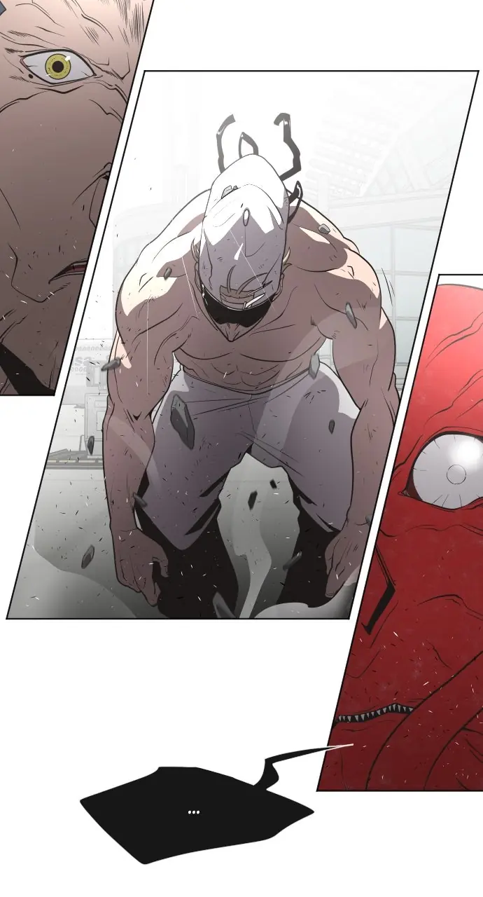 The Superhuman Era Chapter 26 Page 18