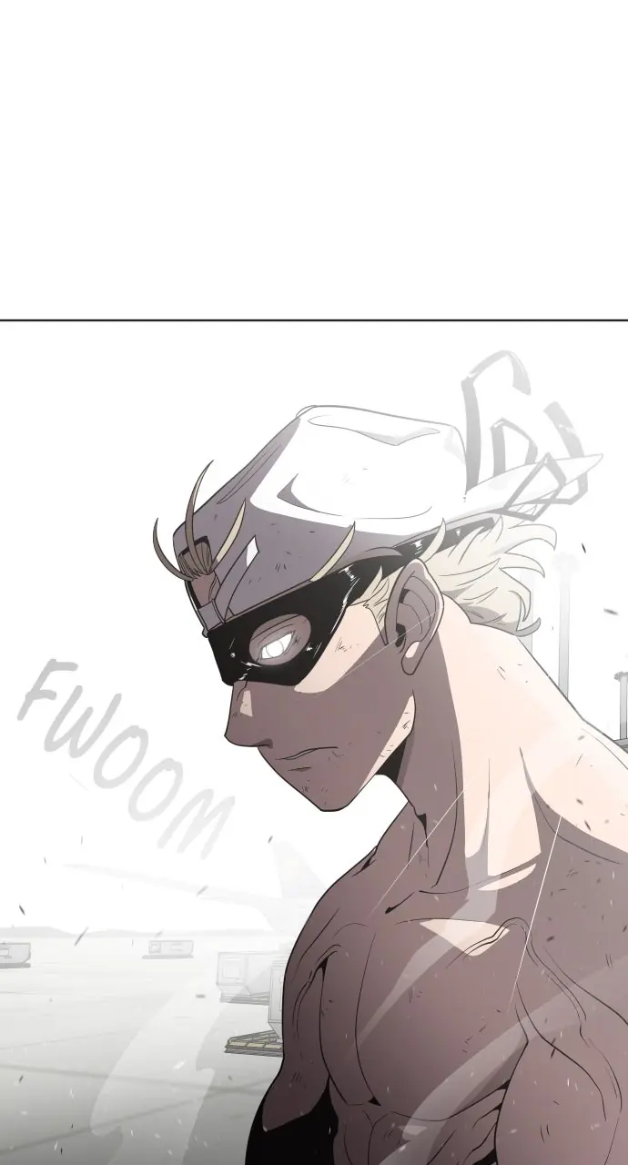 The Superhuman Era Chapter 26 Page 19