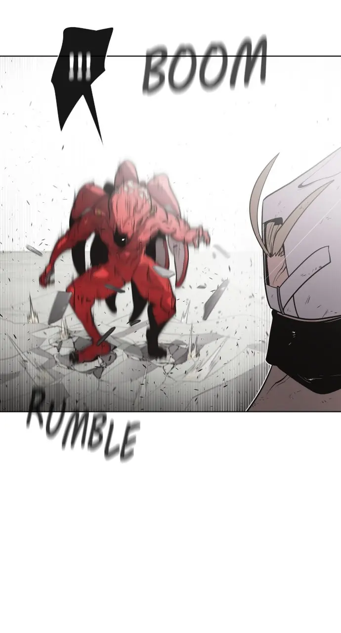 The Superhuman Era Chapter 26 Page 22