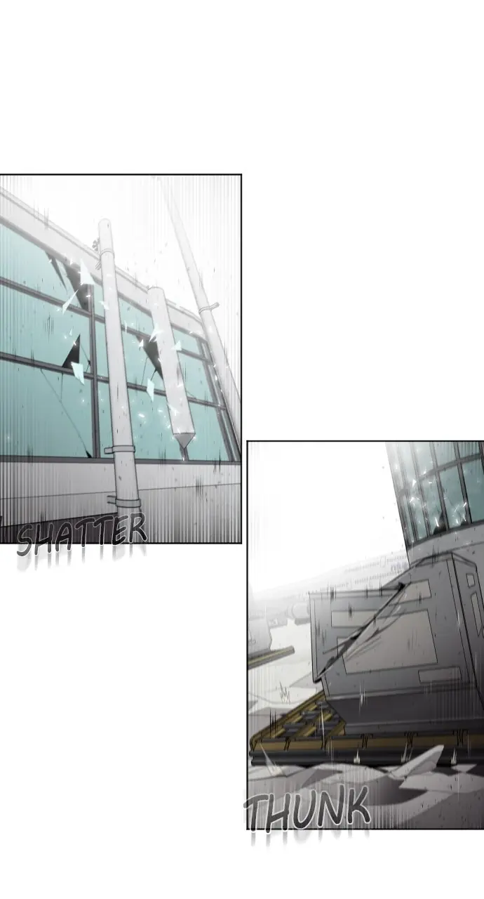 The Superhuman Era Chapter 26 Page 23