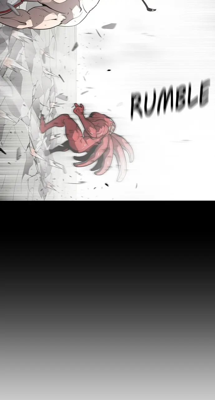 The Superhuman Era Chapter 26 Page 25