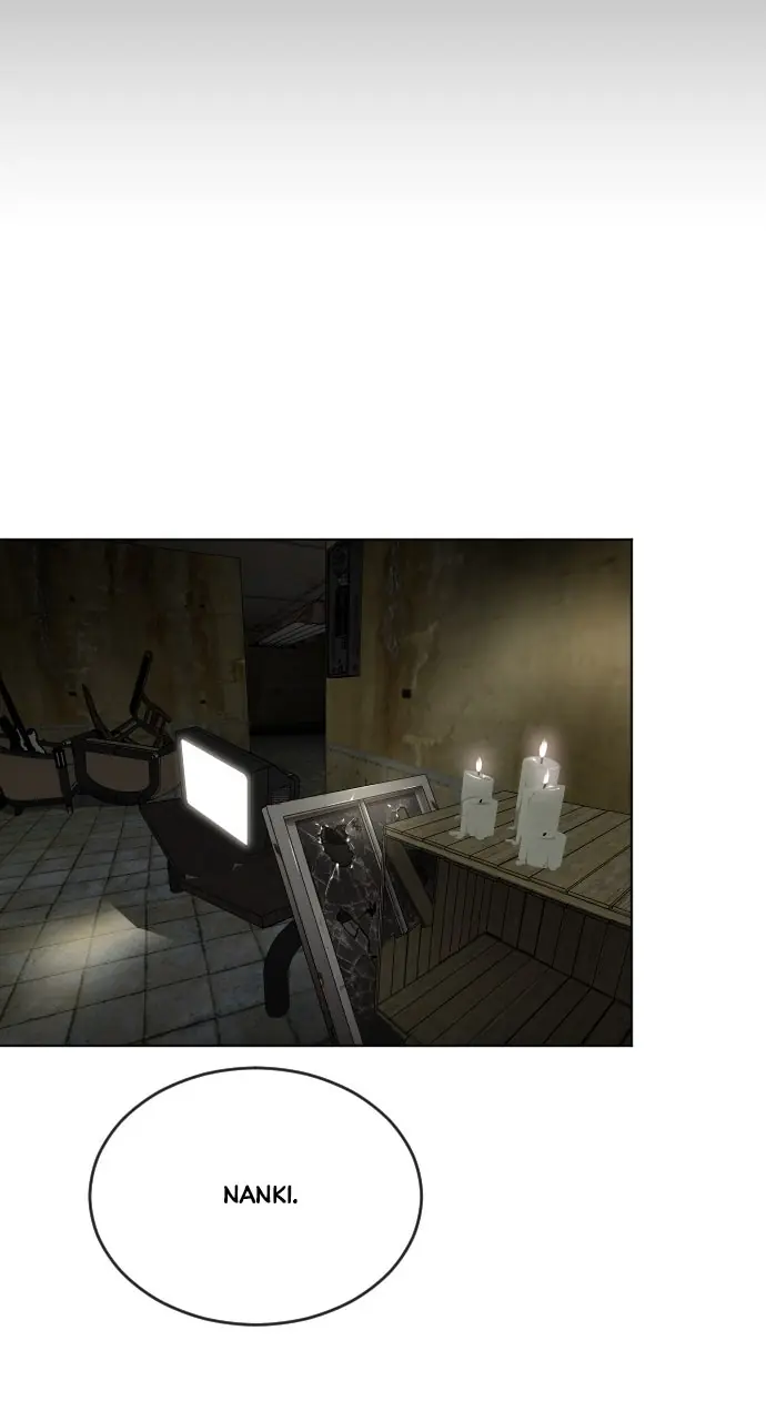 The Superhuman Era Chapter 26 Page 26