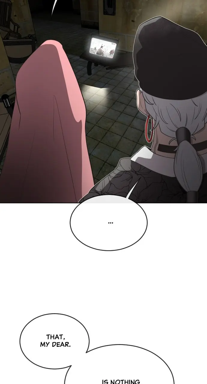 The Superhuman Era Chapter 26 Page 28