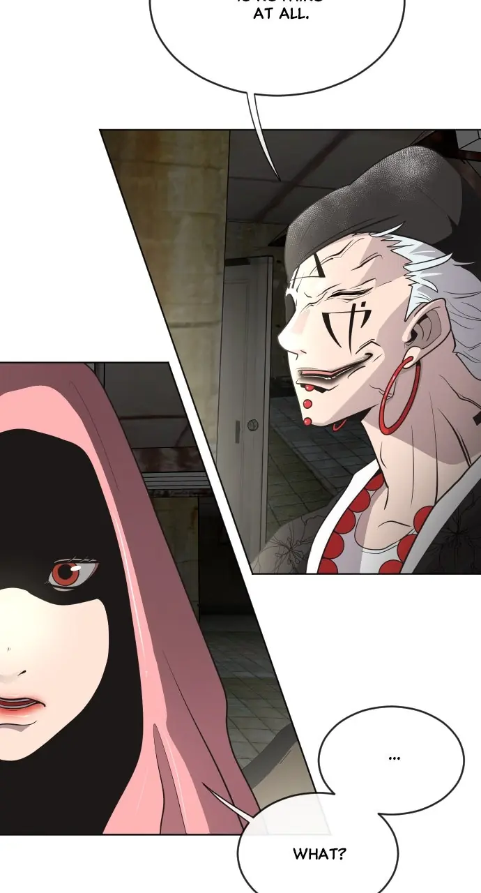 The Superhuman Era Chapter 26 Page 29