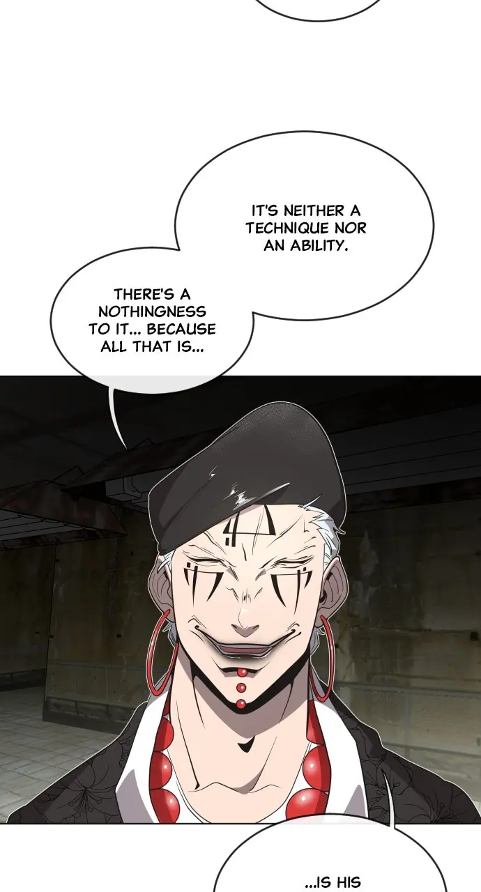 The Superhuman Era Chapter 26 Page 30