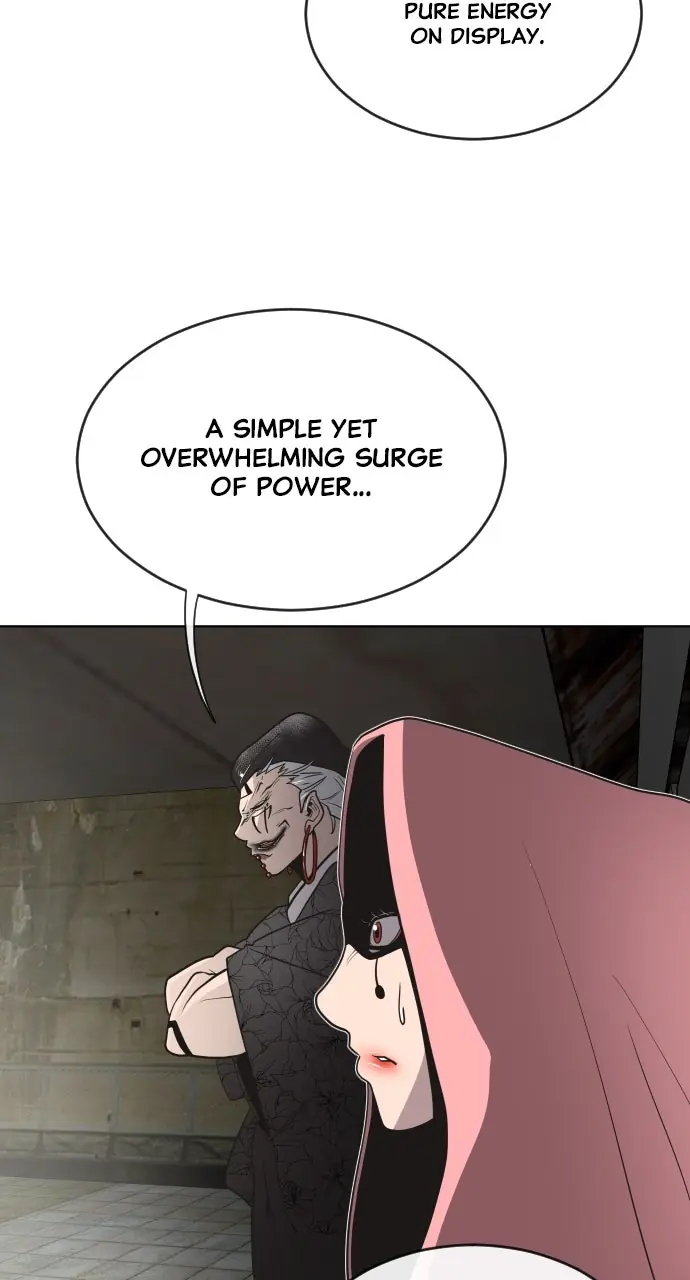 The Superhuman Era Chapter 26 Page 31