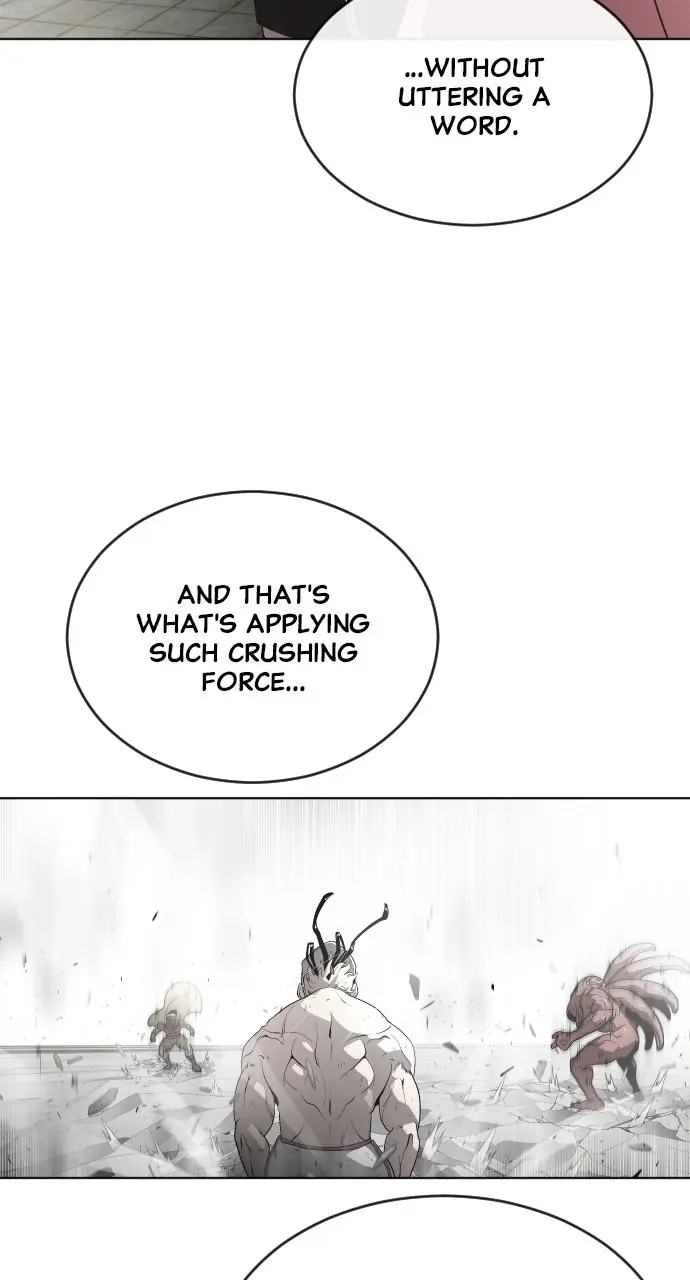 The Superhuman Era Chapter 26 Page 32