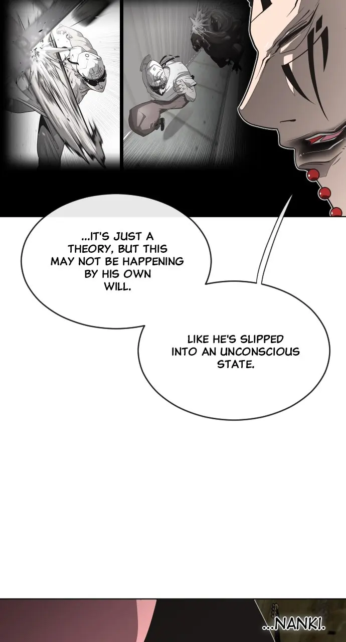 The Superhuman Era Chapter 26 Page 35