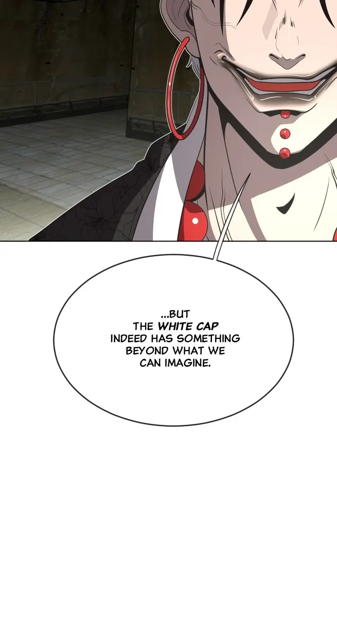 The Superhuman Era Chapter 26 Page 37