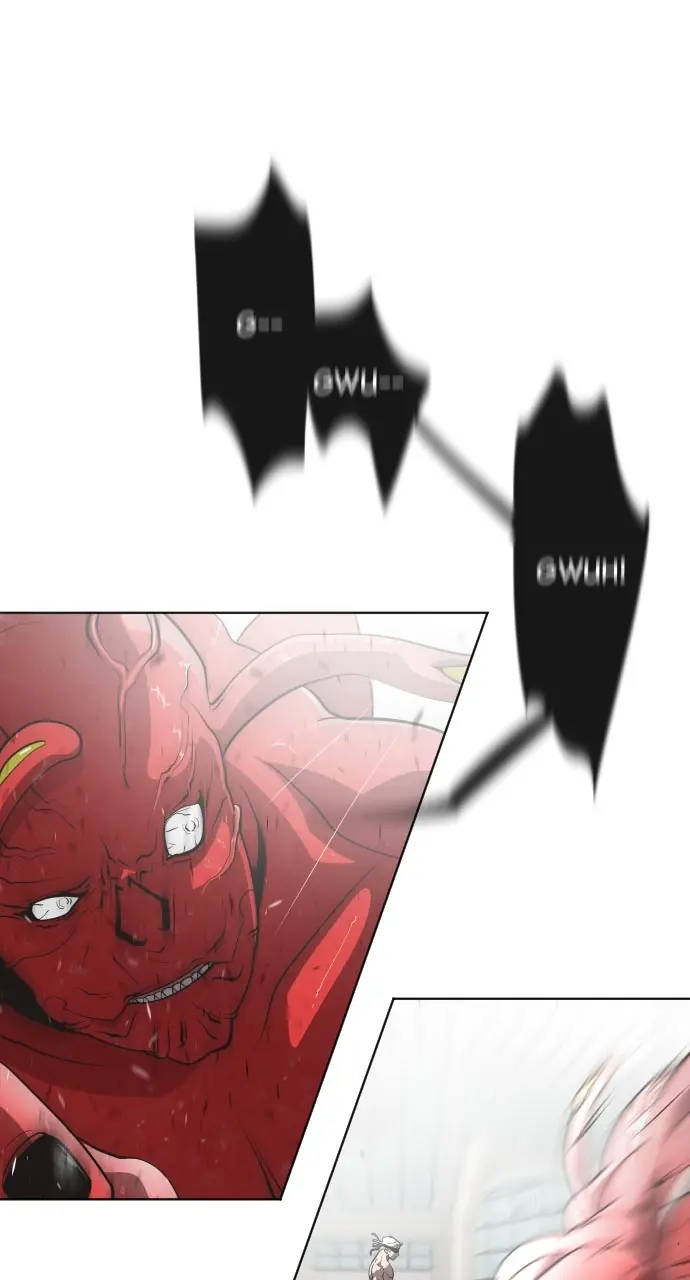 The Superhuman Era Chapter 26 Page 38