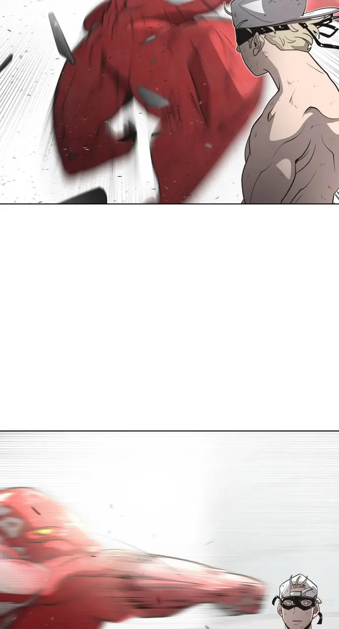 The Superhuman Era Chapter 26 Page 40