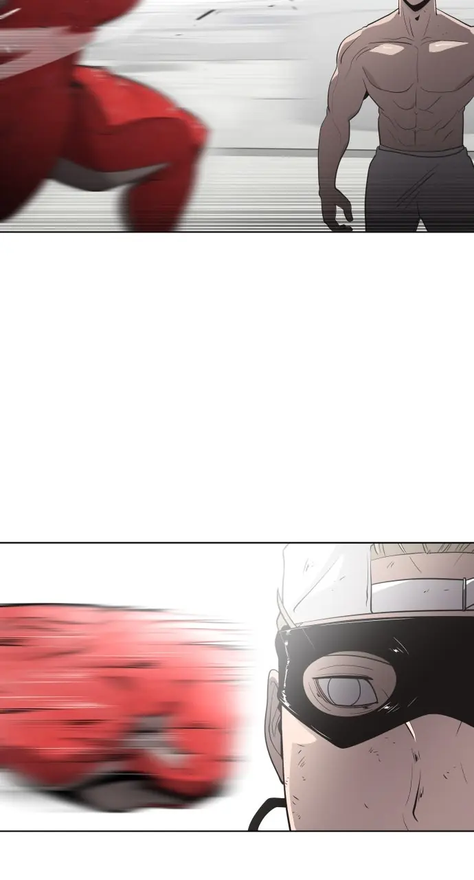 The Superhuman Era Chapter 26 Page 41