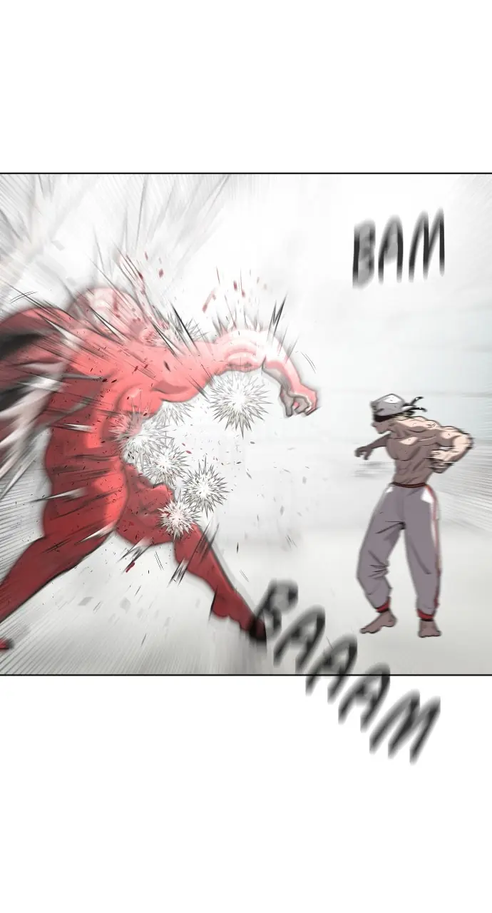 The Superhuman Era Chapter 26 Page 42