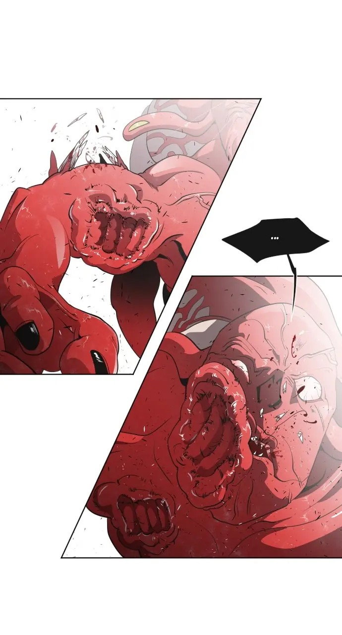 The Superhuman Era Chapter 26 Page 43