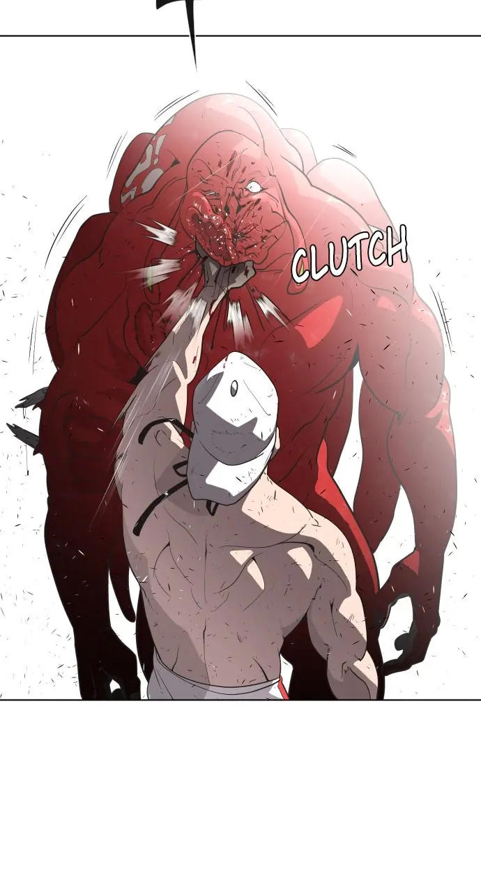 The Superhuman Era Chapter 26 Page 45