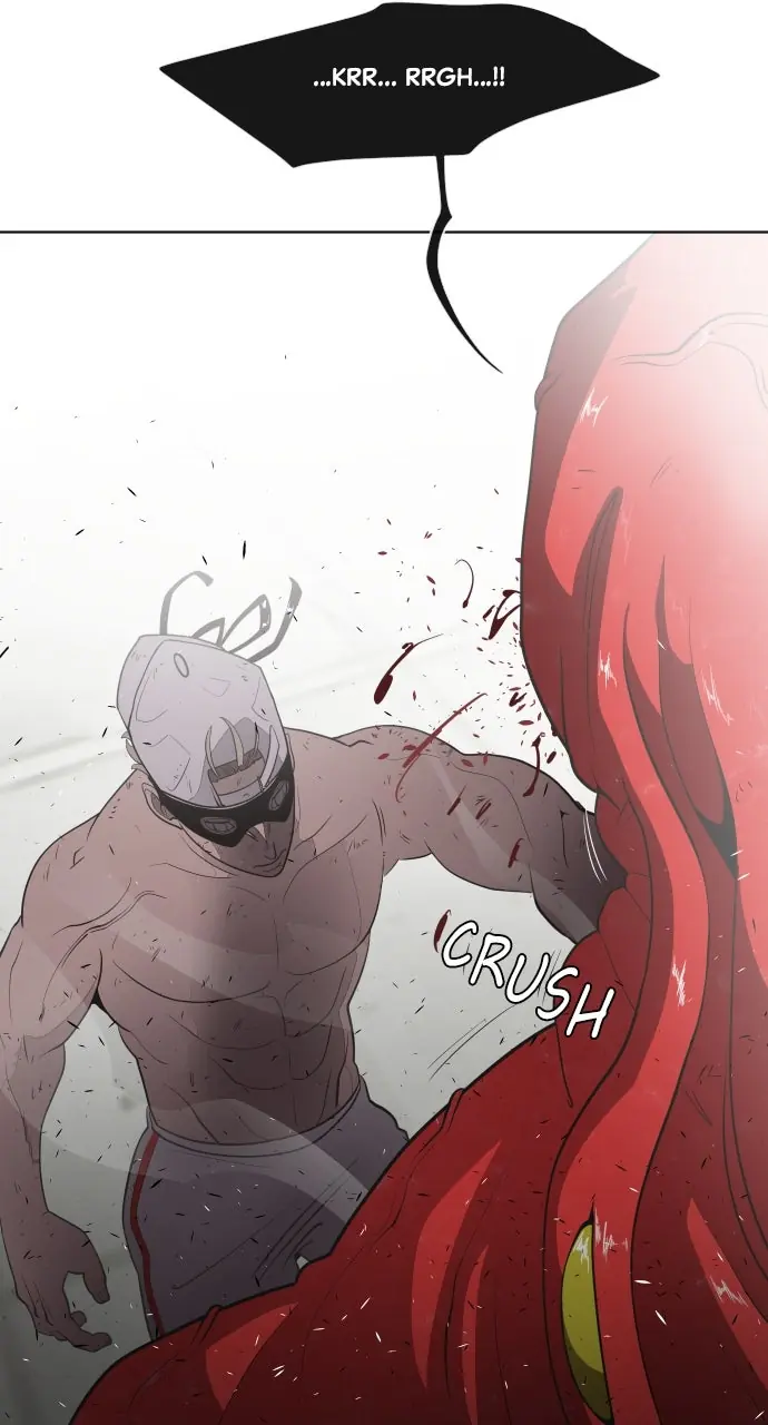 The Superhuman Era Chapter 26 Page 46