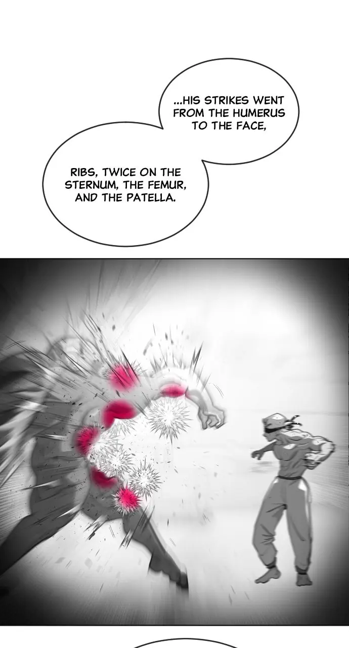 The Superhuman Era Chapter 26 Page 48