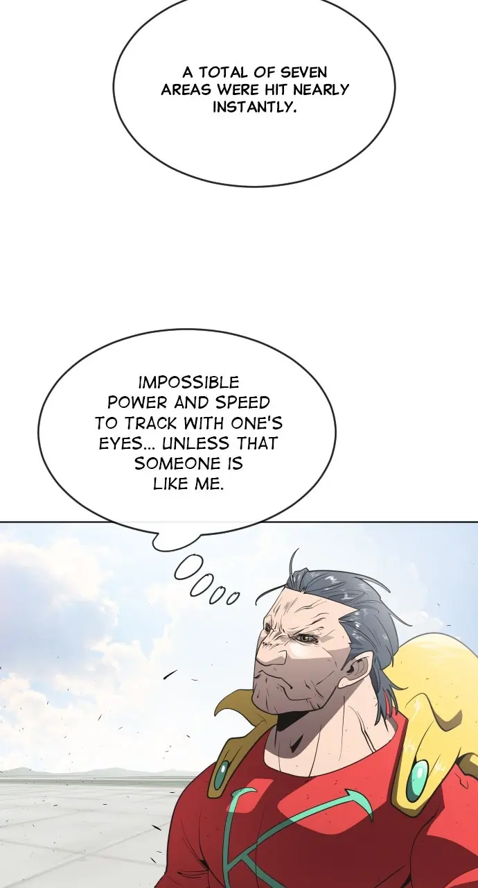 The Superhuman Era Chapter 26 Page 49