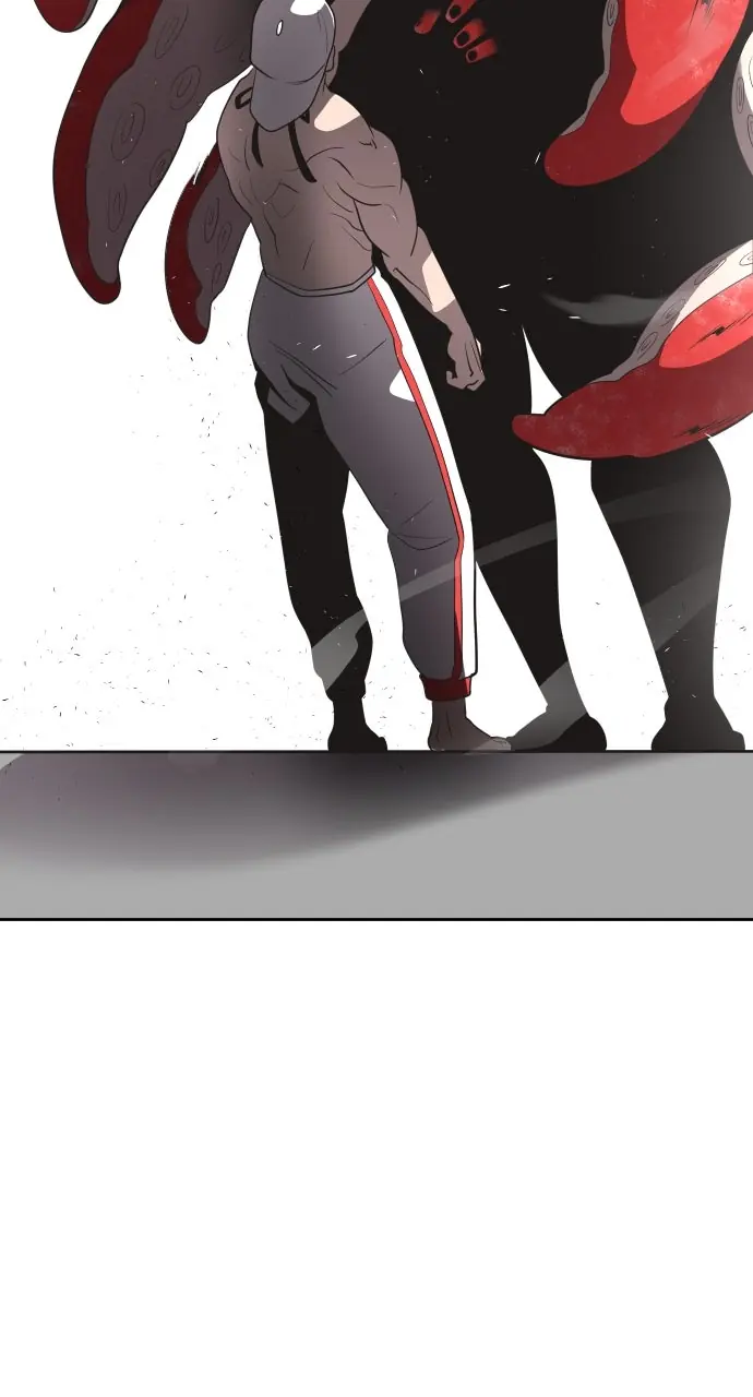 The Superhuman Era Chapter 26 Page 55