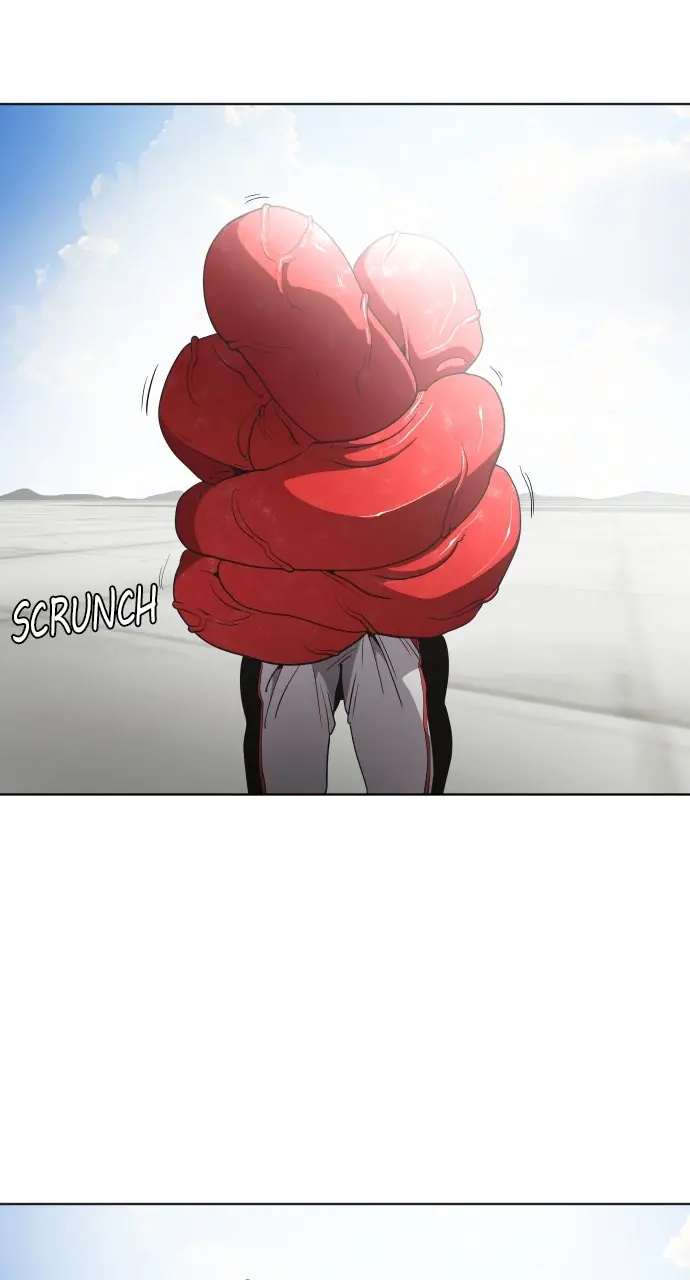 The Superhuman Era Chapter 26 Page 58