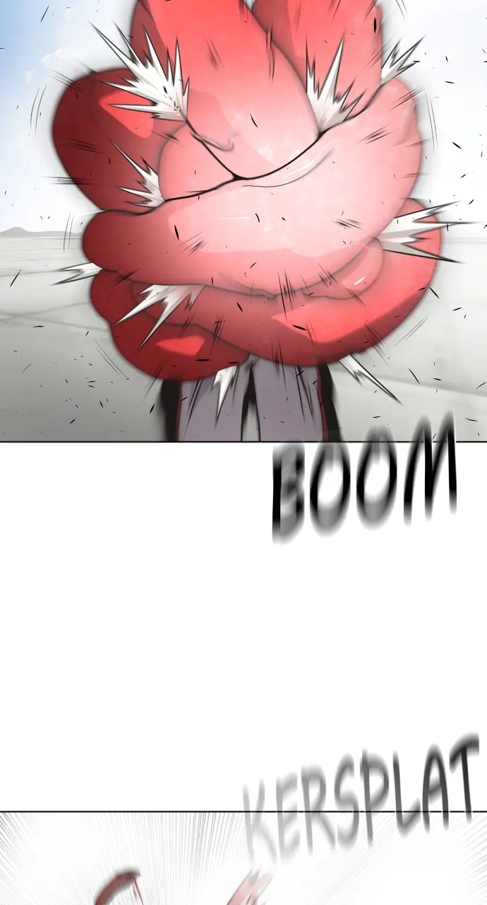 The Superhuman Era Chapter 26 Page 60