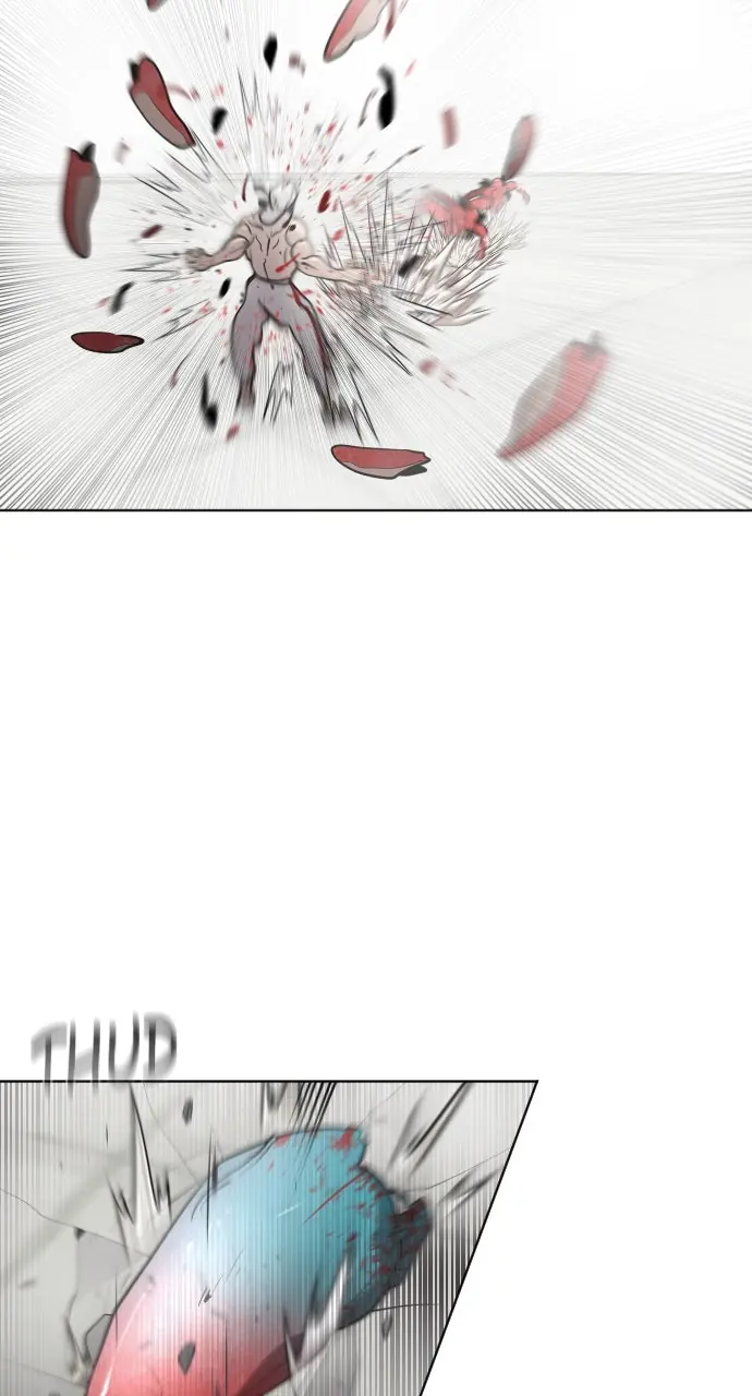 The Superhuman Era Chapter 26 Page 61