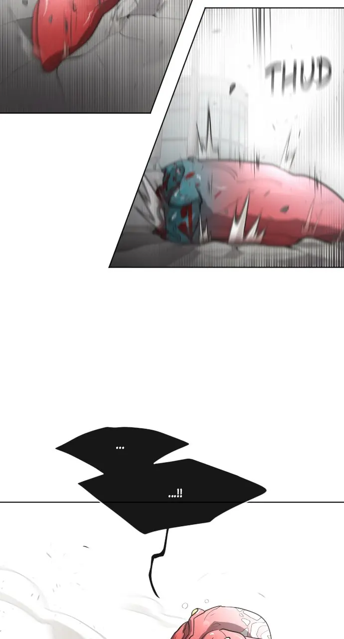 The Superhuman Era Chapter 26 Page 62