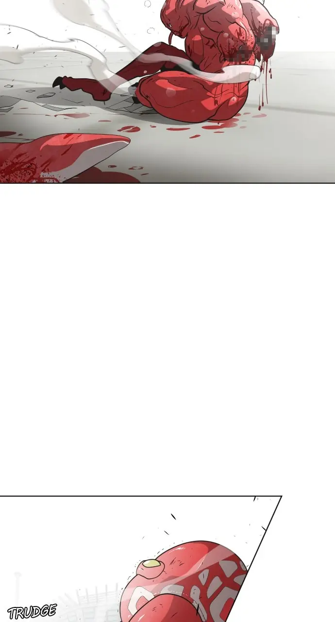 The Superhuman Era Chapter 26 Page 63