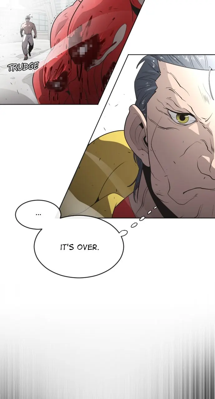 The Superhuman Era Chapter 26 Page 64