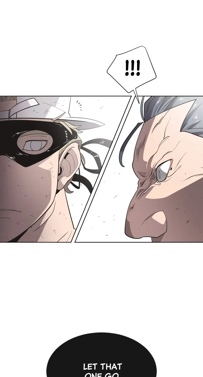 The Superhuman Era Chapter 26 Page 66