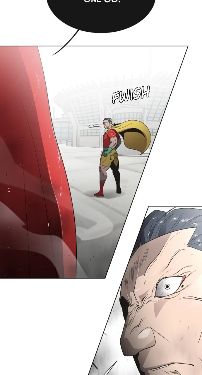 The Superhuman Era Chapter 26 Page 67