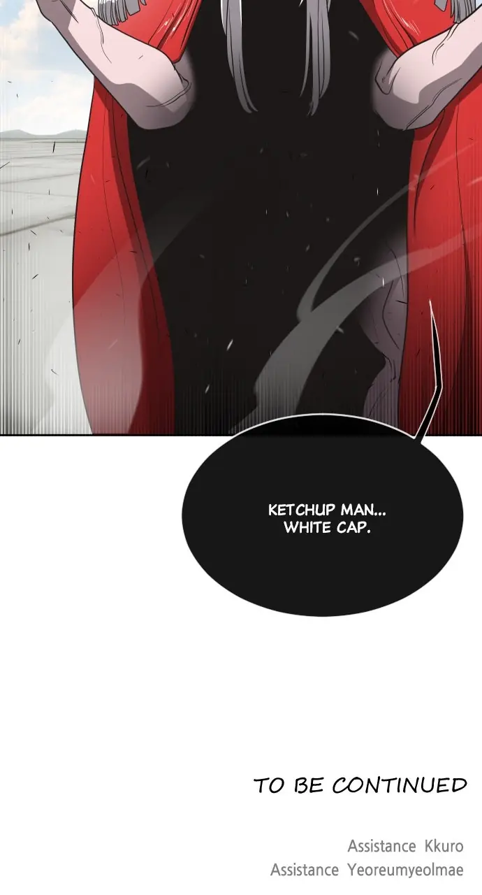 The Superhuman Era Chapter 26 Page 69