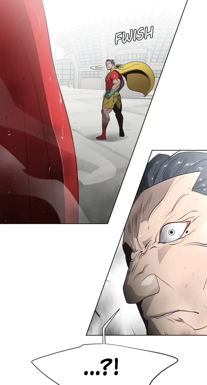 The Superhuman Era Chapter 27 Page 3