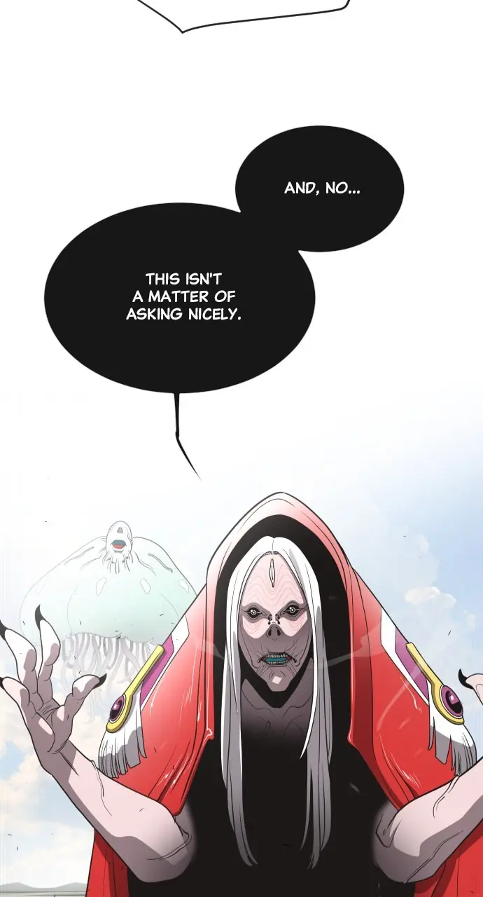 The Superhuman Era Chapter 27 Page 4