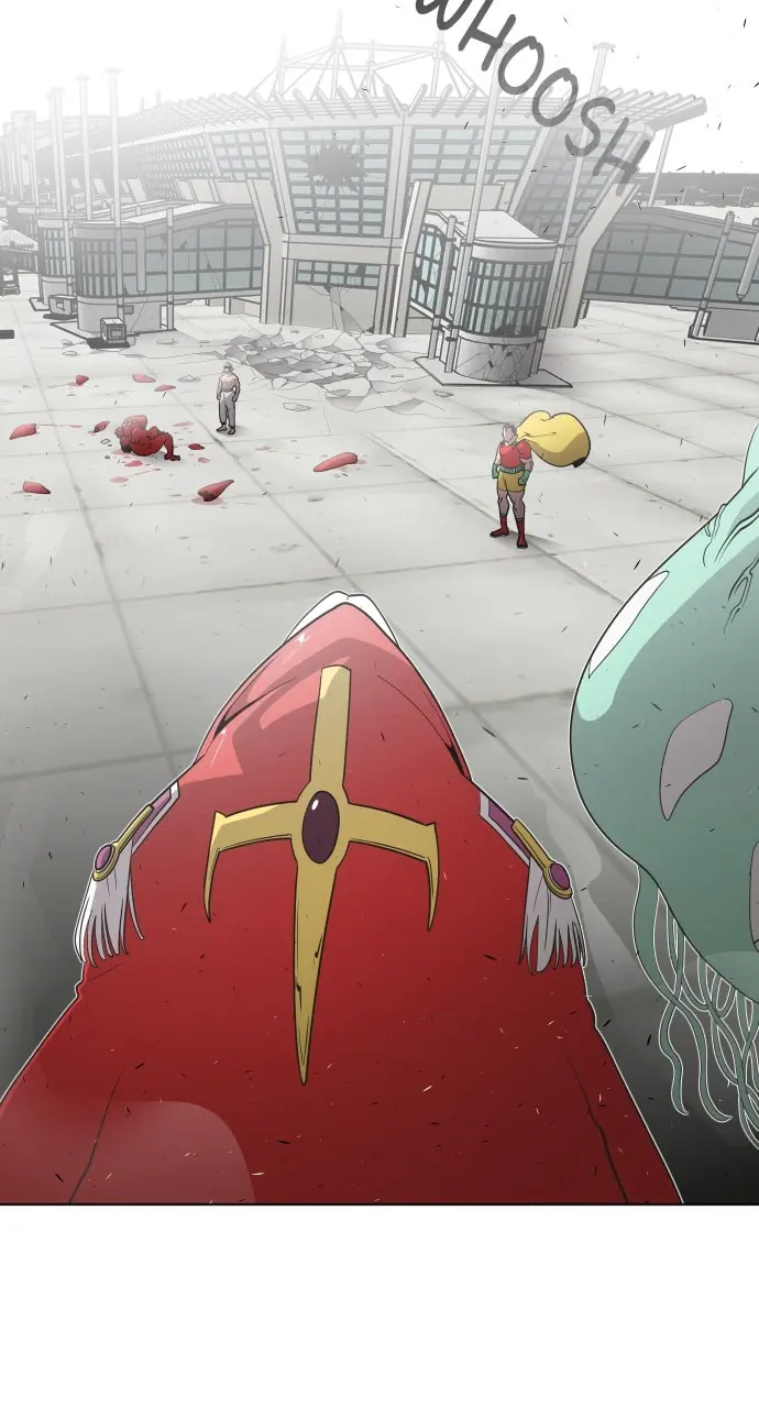 The Superhuman Era Chapter 27 Page 6