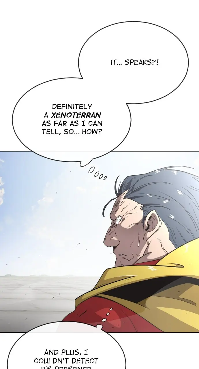 The Superhuman Era Chapter 27 Page 7