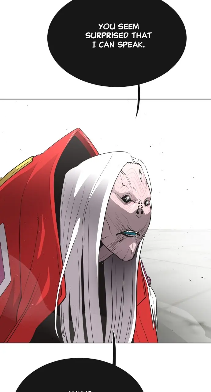 The Superhuman Era Chapter 27 Page 10