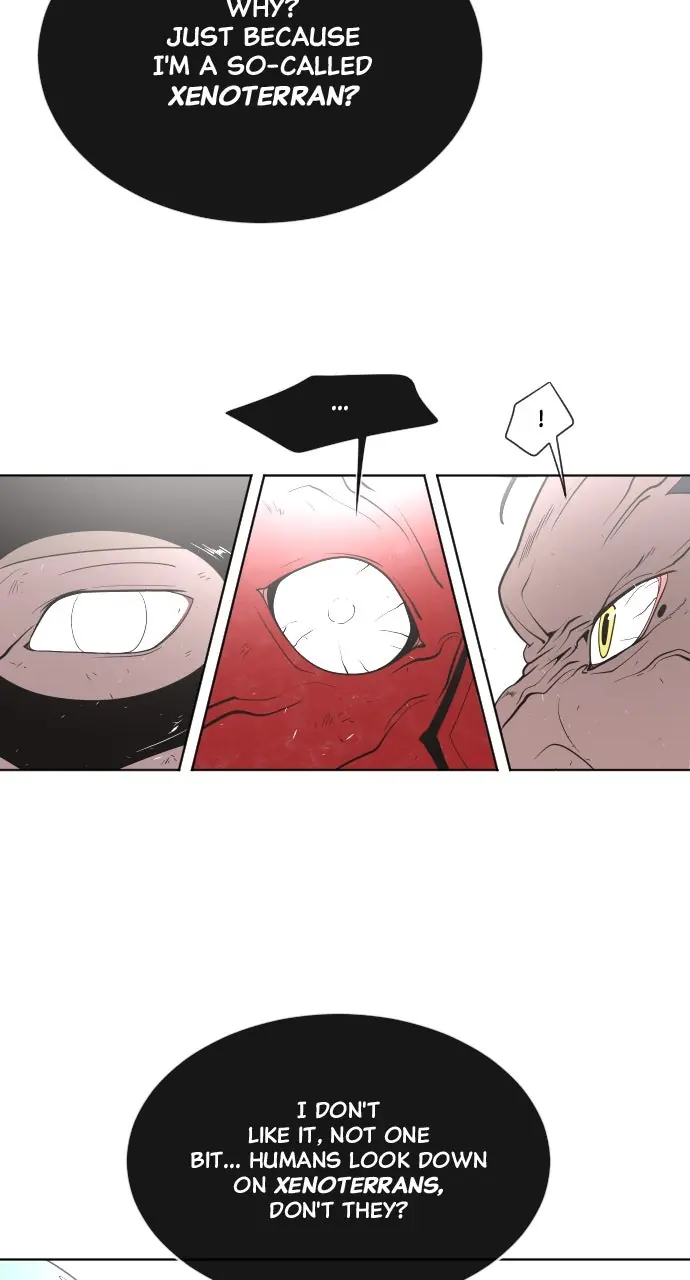 The Superhuman Era Chapter 27 Page 11