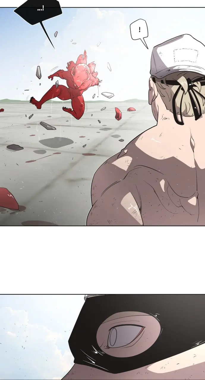 The Superhuman Era Chapter 27 Page 13