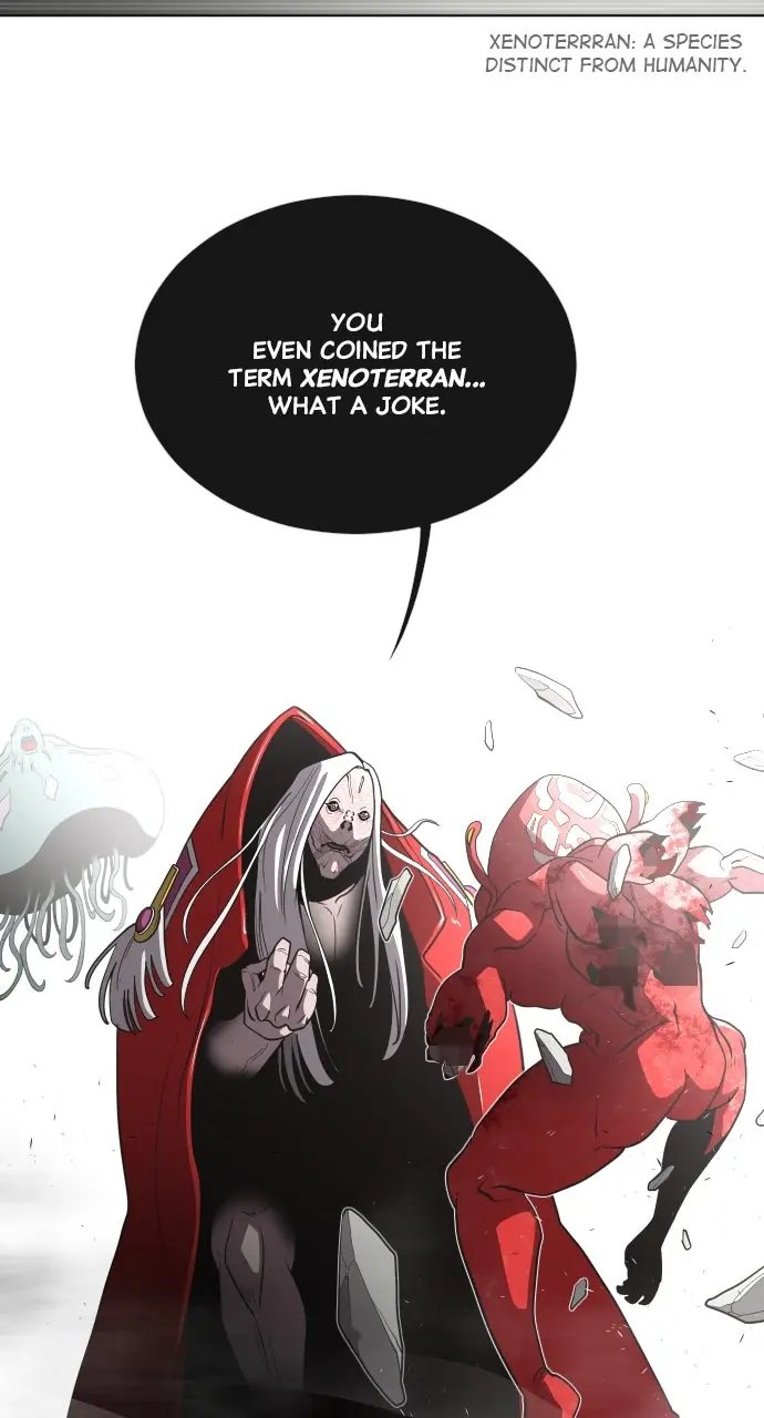 The Superhuman Era Chapter 27 Page 16