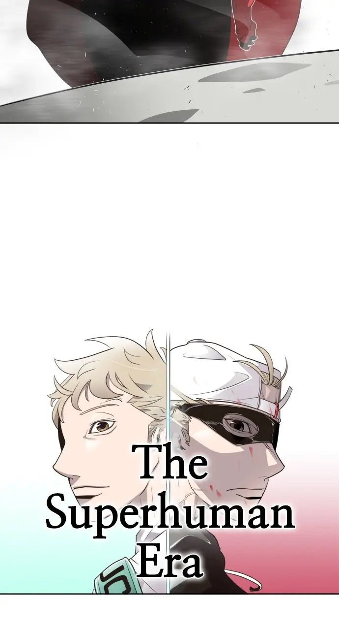 The Superhuman Era Chapter 27 Page 17