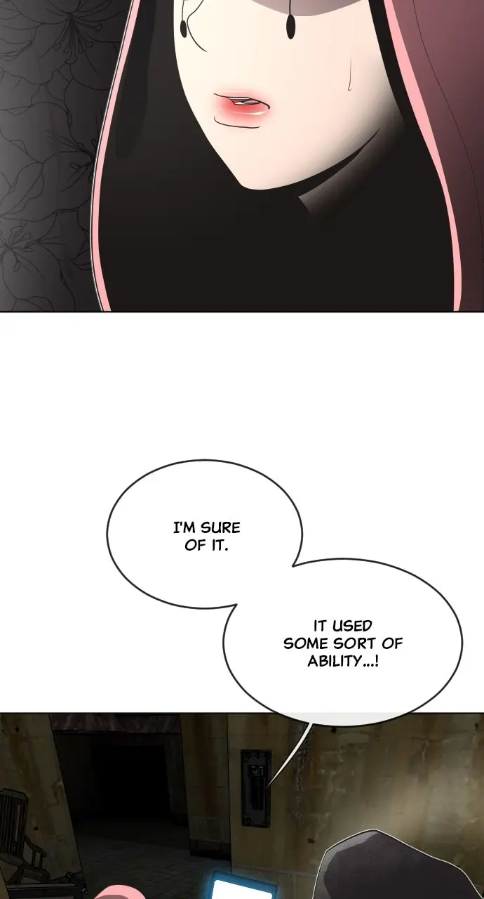 The Superhuman Era Chapter 27 Page 19