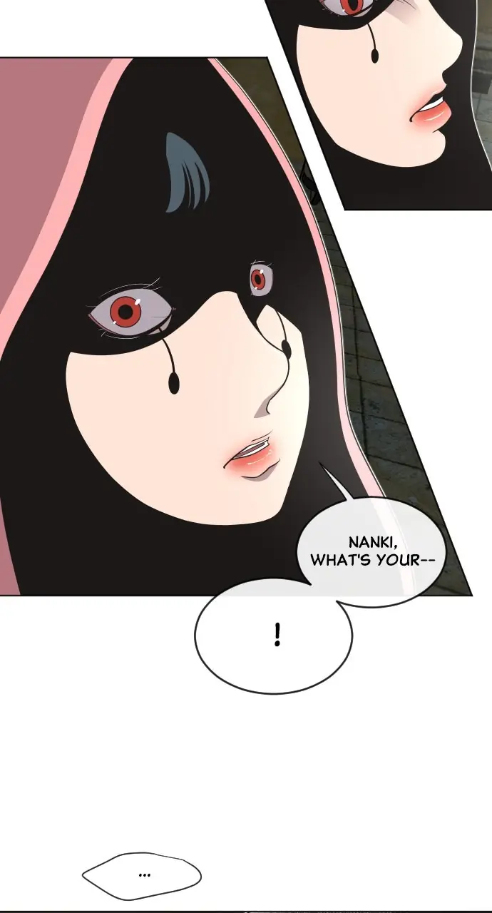 The Superhuman Era Chapter 27 Page 21