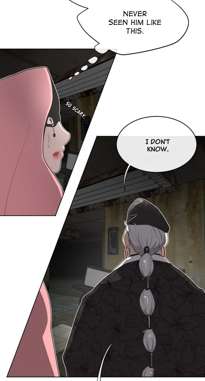 The Superhuman Era Chapter 27 Page 23